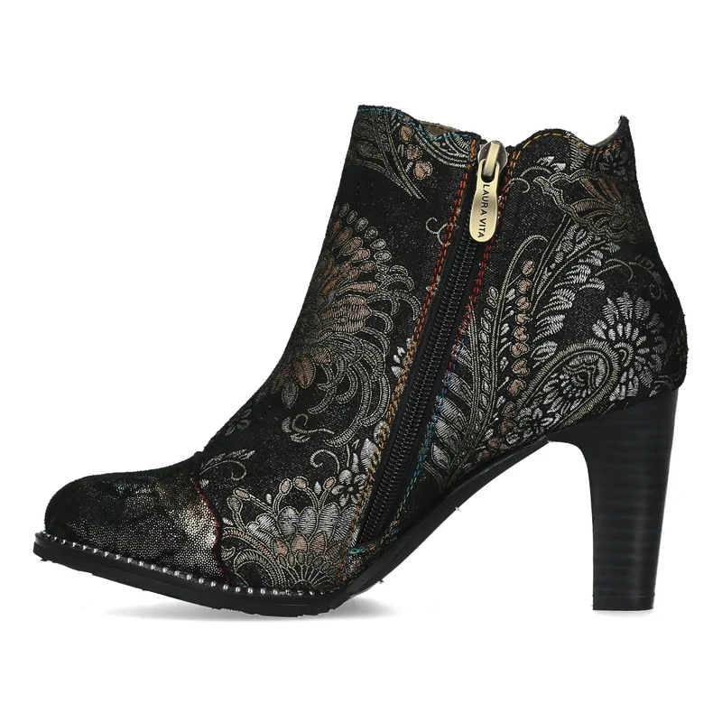 Bottines - ALBANE 198 Q