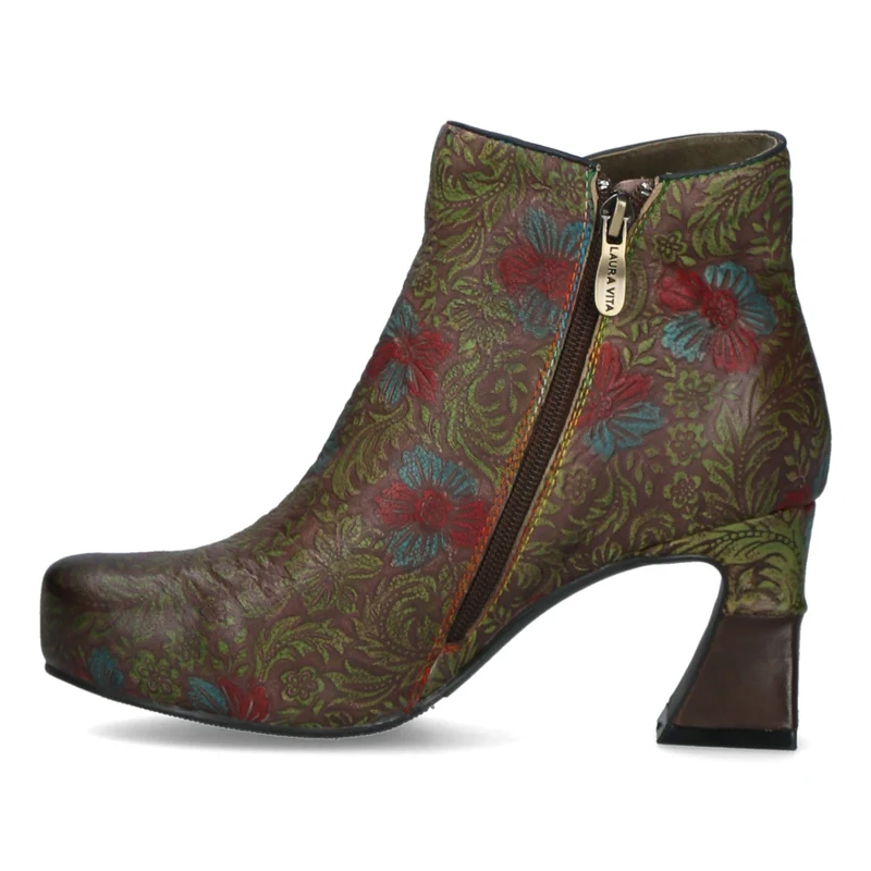 Bottines - MAGALIEO 09