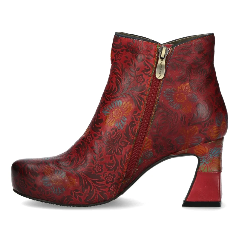 Bottines - MAGALIEO 09