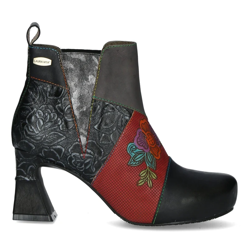 Bottines - MAGALIEO 12