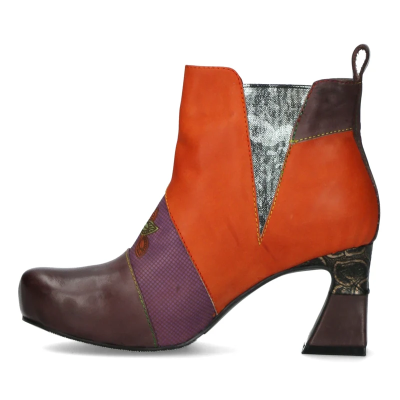 Bottines - MAGALIEO 12
