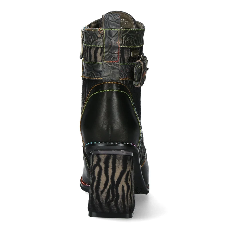 Bottines - MAJAO 02