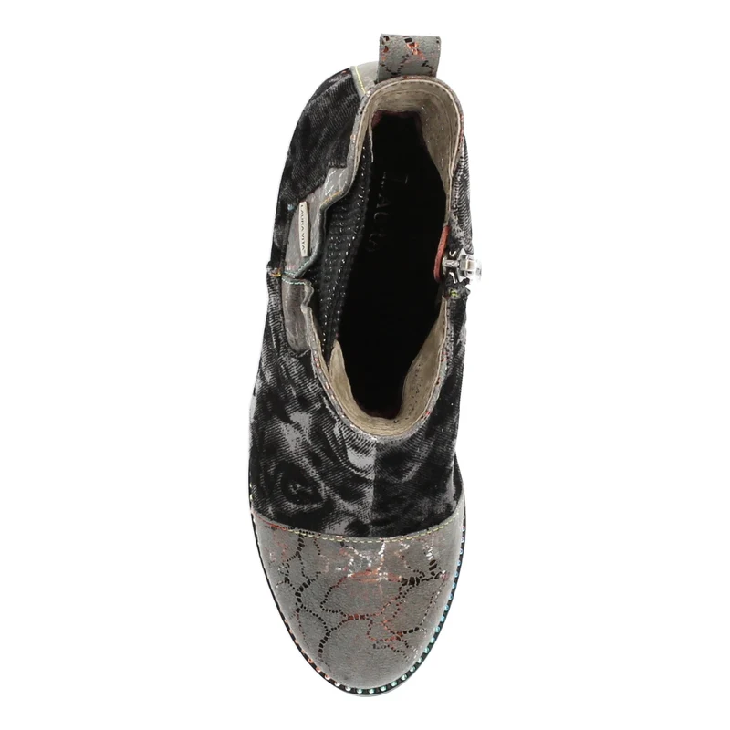 Bottines - MAJAO 04