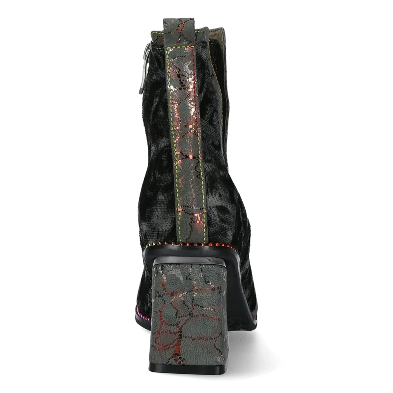 Bottines - MAJAO 04