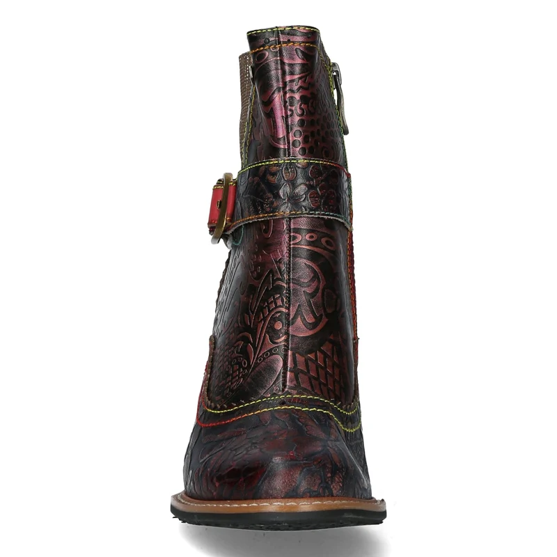 Bottines - MARBREO 03