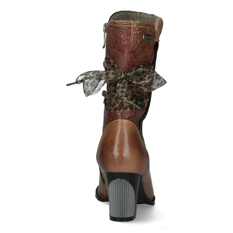Bottes - MARGOTO 01