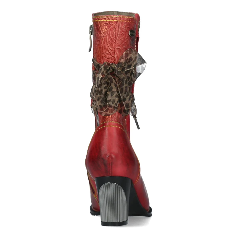 Bottes - MARGOTO 01