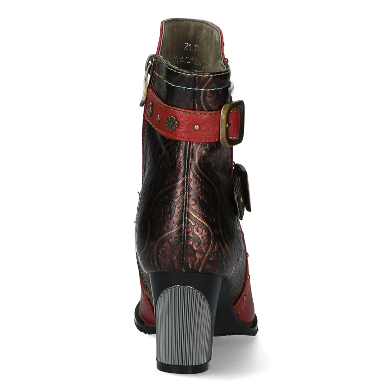 Bottines - MARGOTO 03