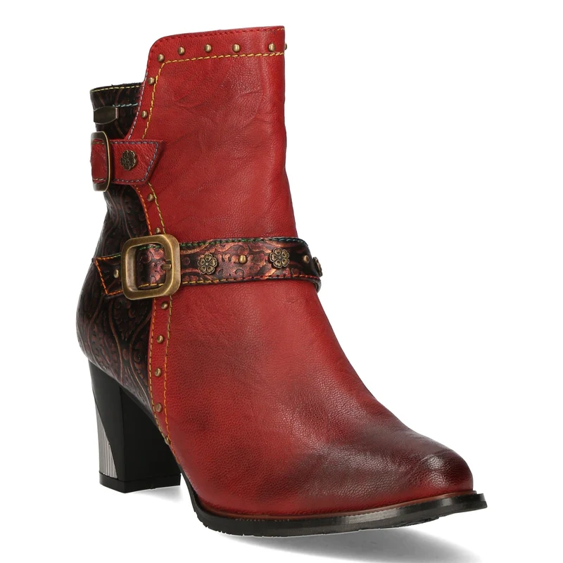 Bottines - MARGOTO 03
