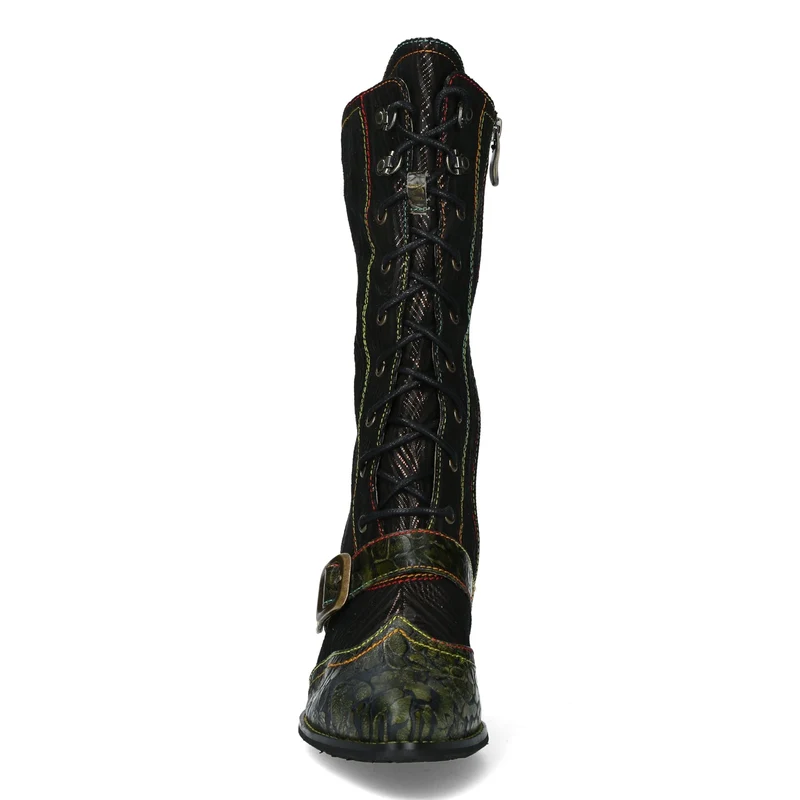 Bottes - MATHILDEO 01
