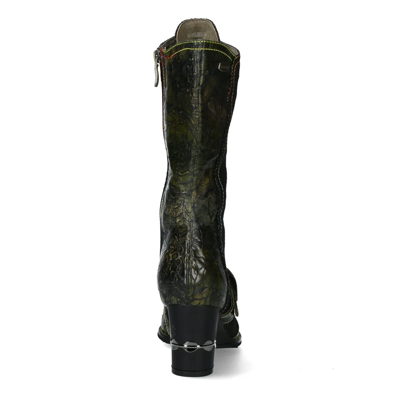 Bottes - MATHILDEO 01