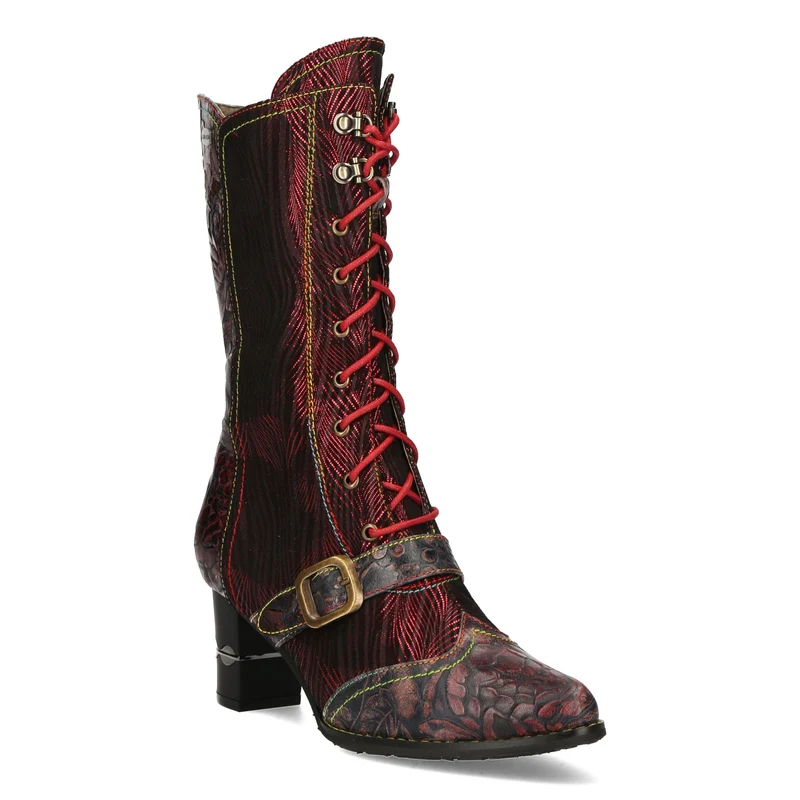 Bottes - MATHILDEO 01