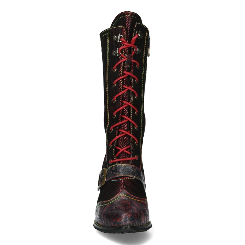 Bottes - MATHILDEO 01