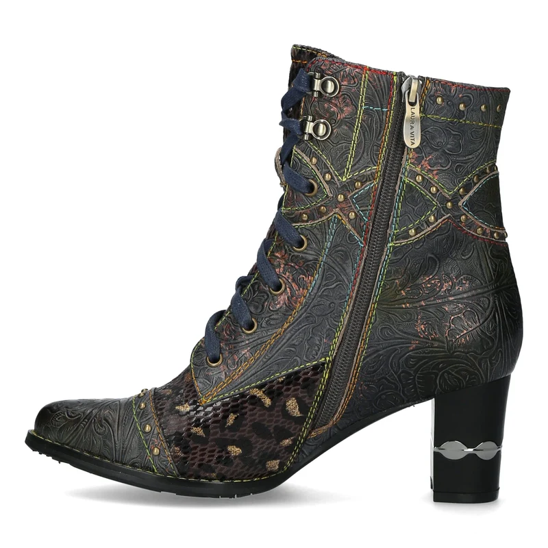 Bottines - MATHILDEO 03