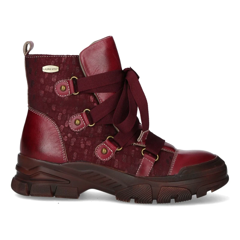 Bottines - MORANEO 01