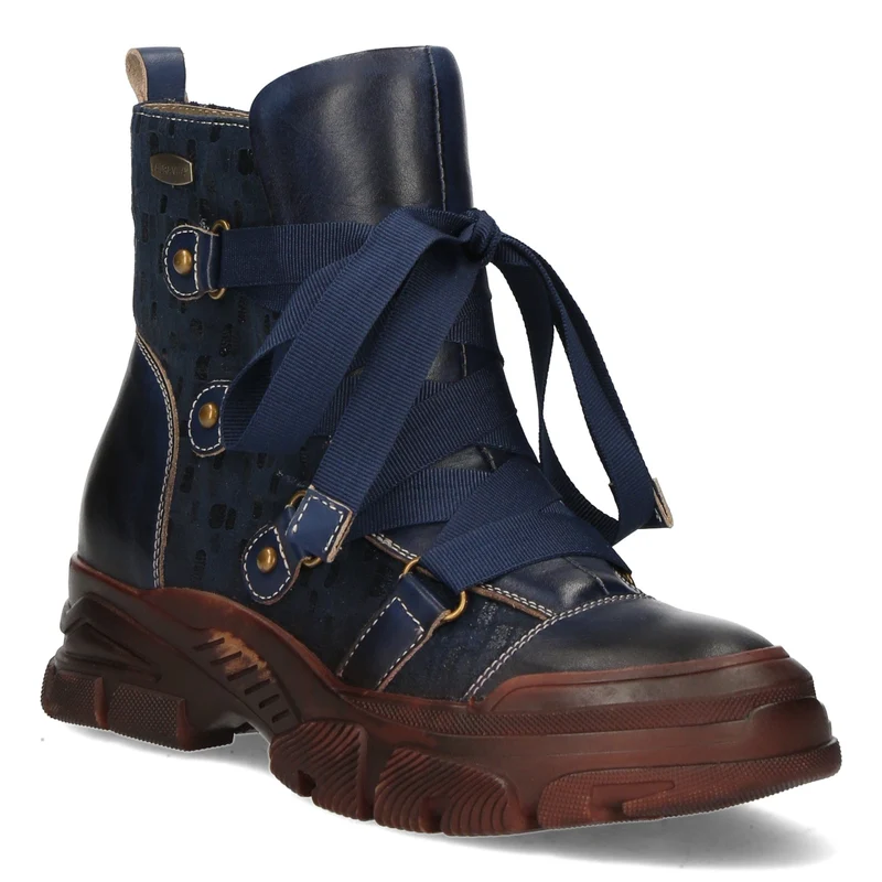 Bottines - MORANEO 01