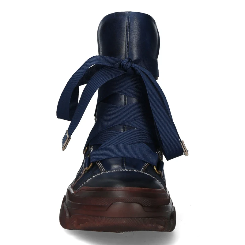 Bottines - MORANEO 01