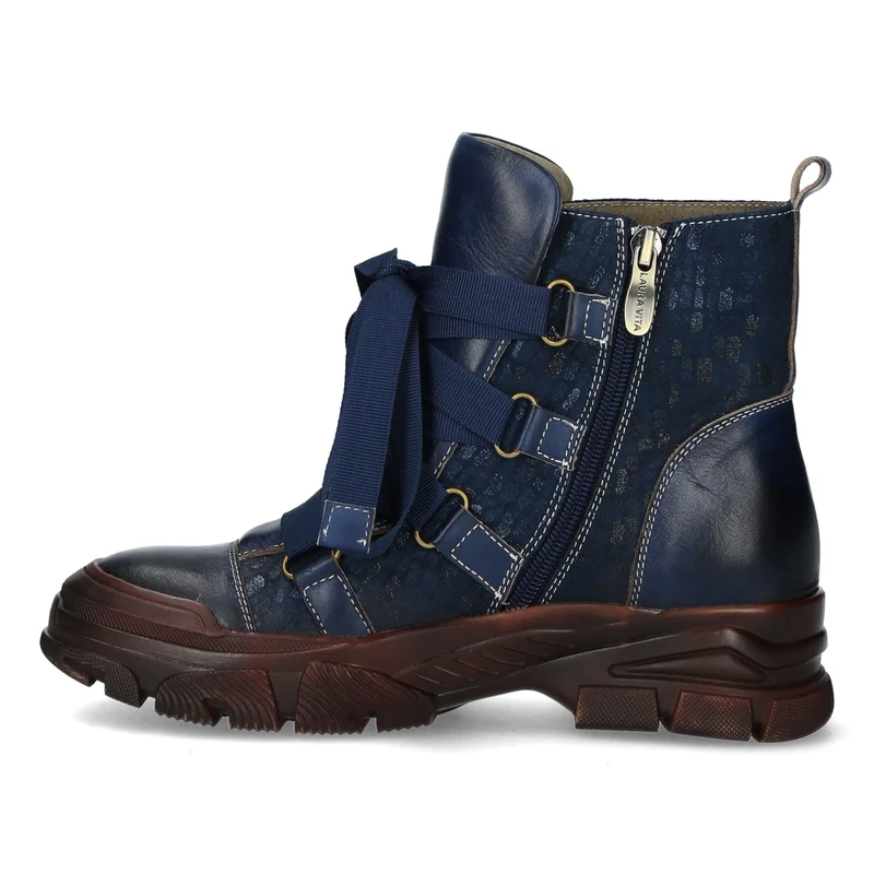 Bottines - MORANEO 01