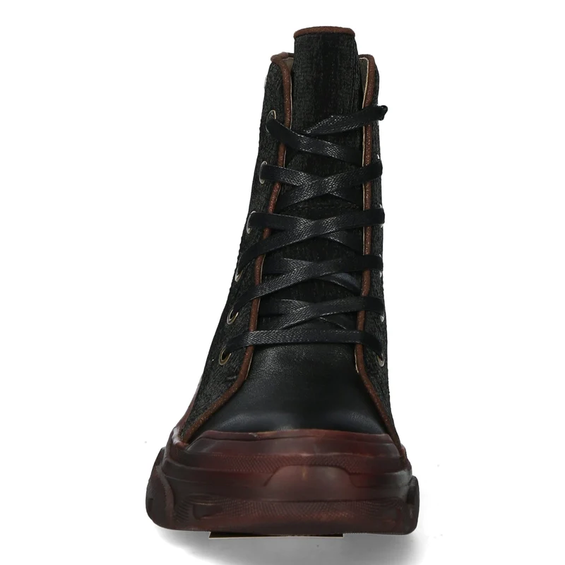 Bottines - MORANEO 02