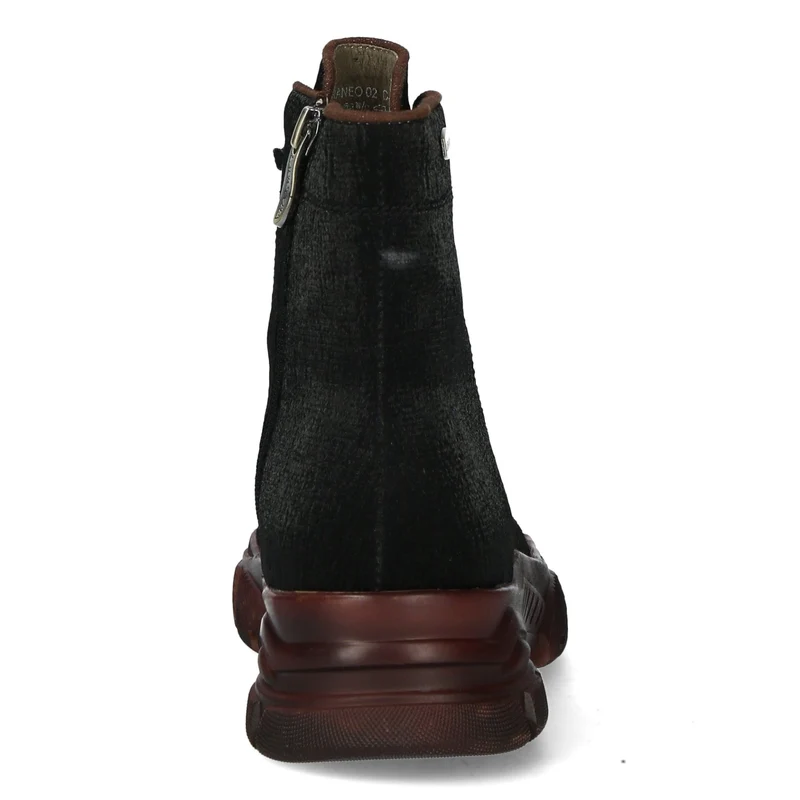 Bottines - MORANEO 02