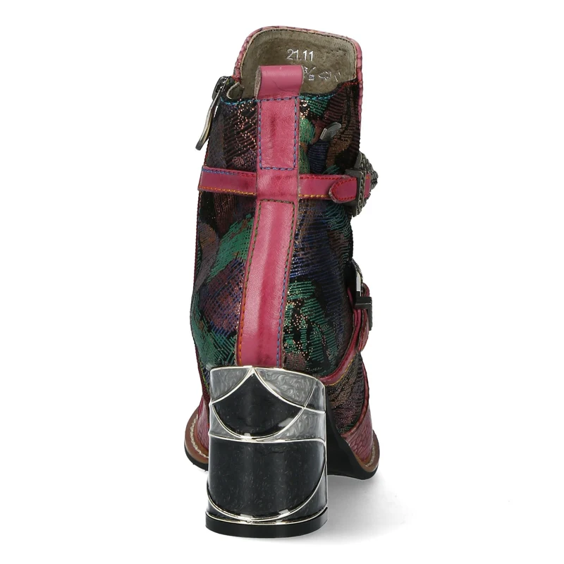 Bottines - MARBREO 04