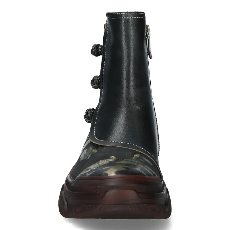 Bottines - MORANEO 05