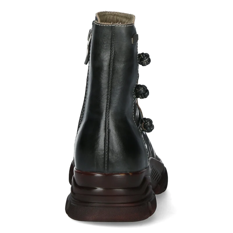 Bottines - MORANEO 05