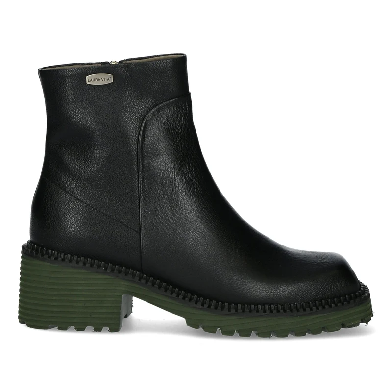 Bottines - MOLYO 02