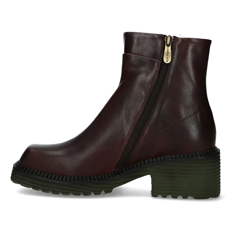 Bottines - MOLYO 02