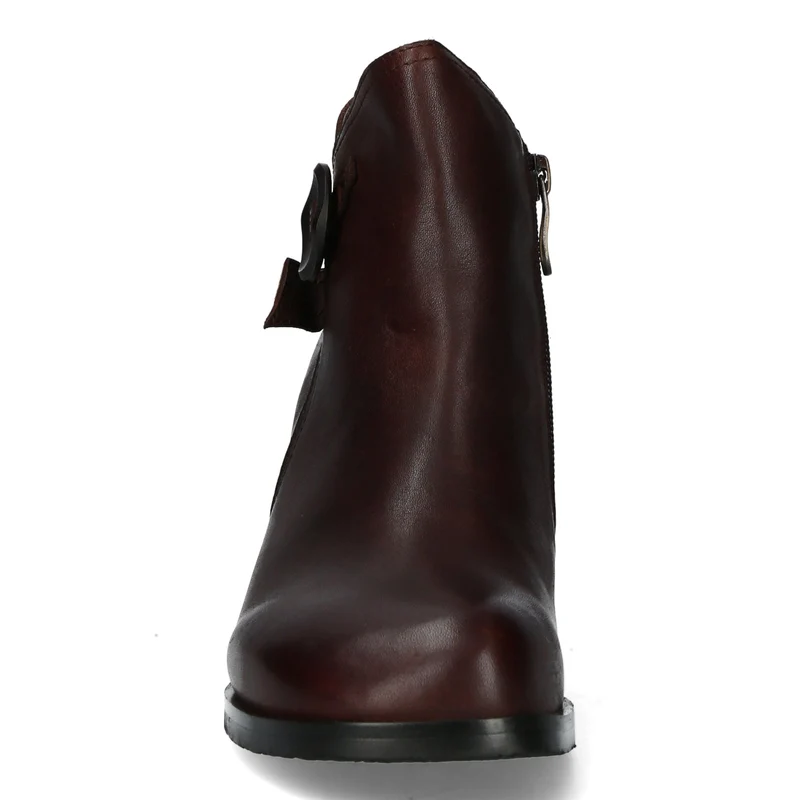 Bottines - FLAMANTO 02