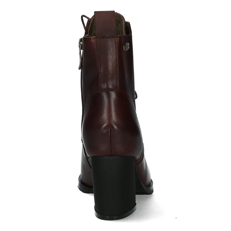 Bottines - FLAMANTO 23
