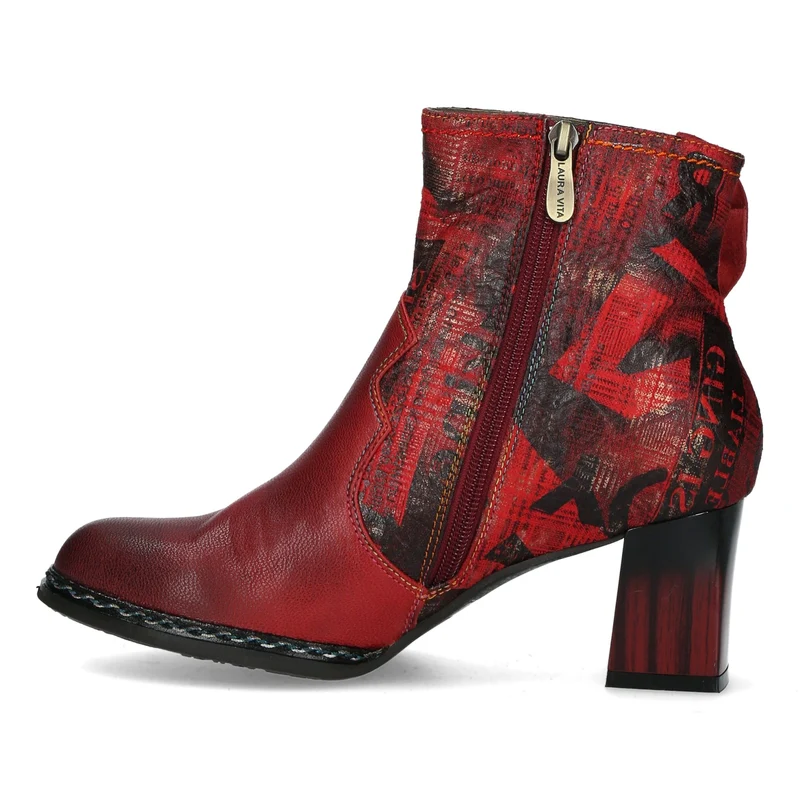 Bottines - GACLAO 21