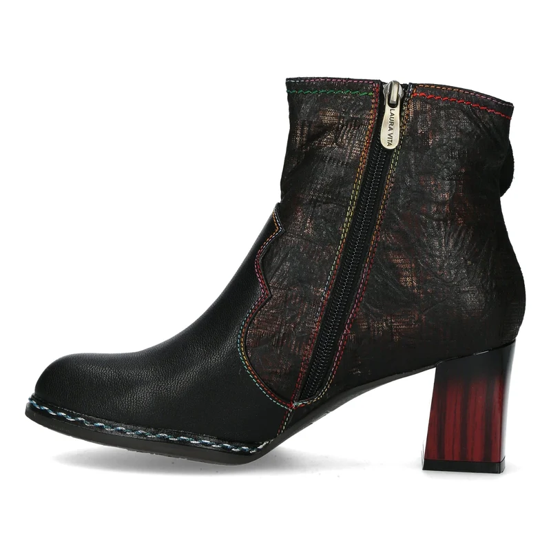 Bottines - GACLAO 21