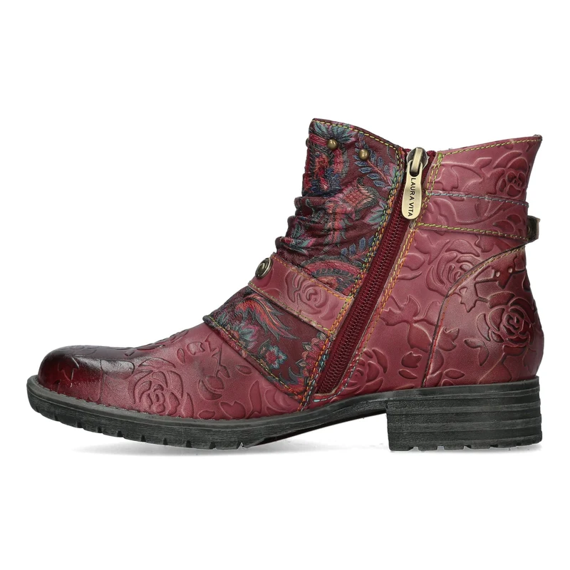 Bottines - GACMAYO 11G