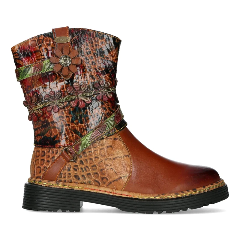 Bottines - INCASO 103
