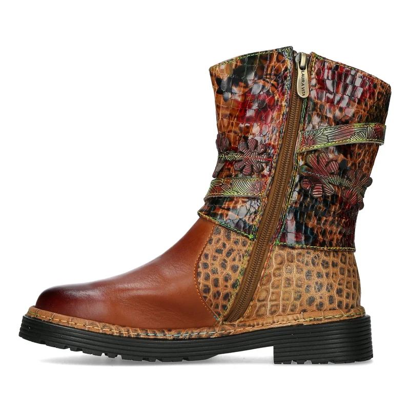 Bottines - INCASO 103