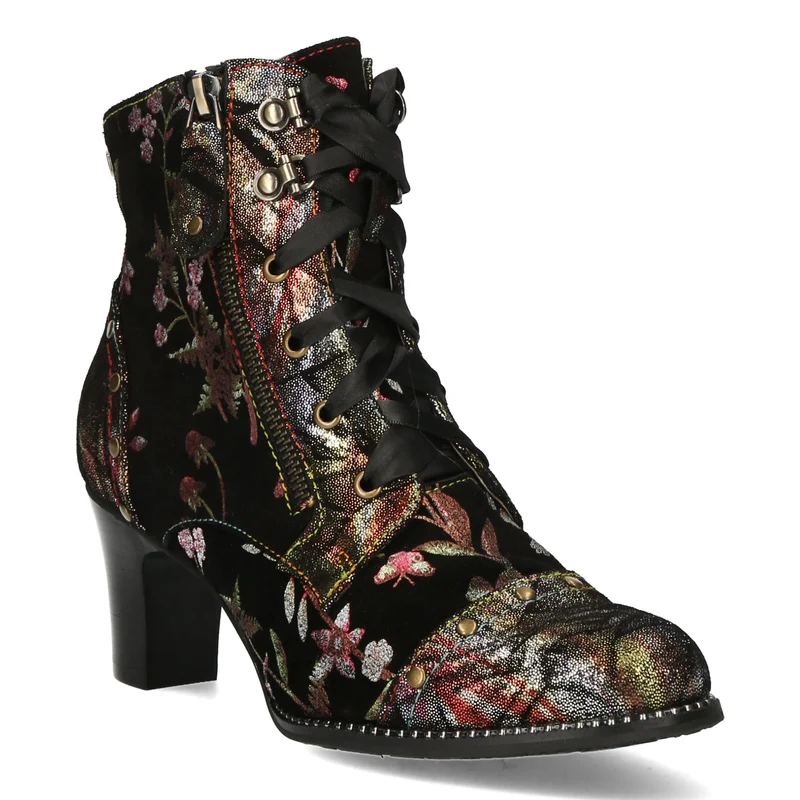 Bottines - ELCODIEO 08