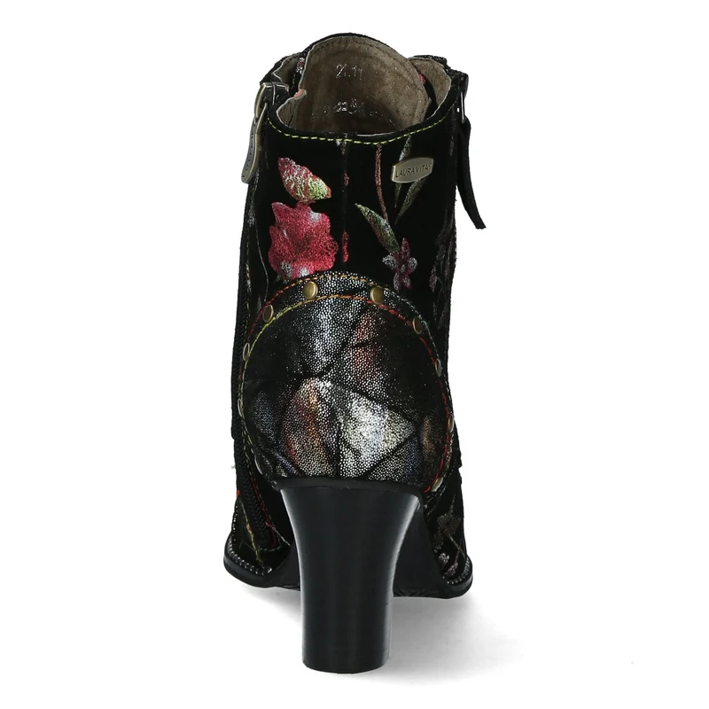 Bottines - ELCODIEO 08