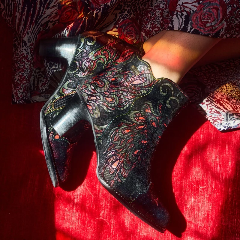 Bottines - ELCODIEO 212A