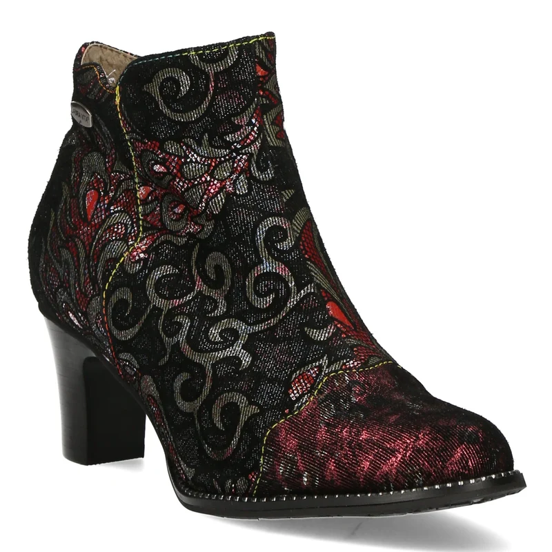 Bottines - ELCODIEO 212A