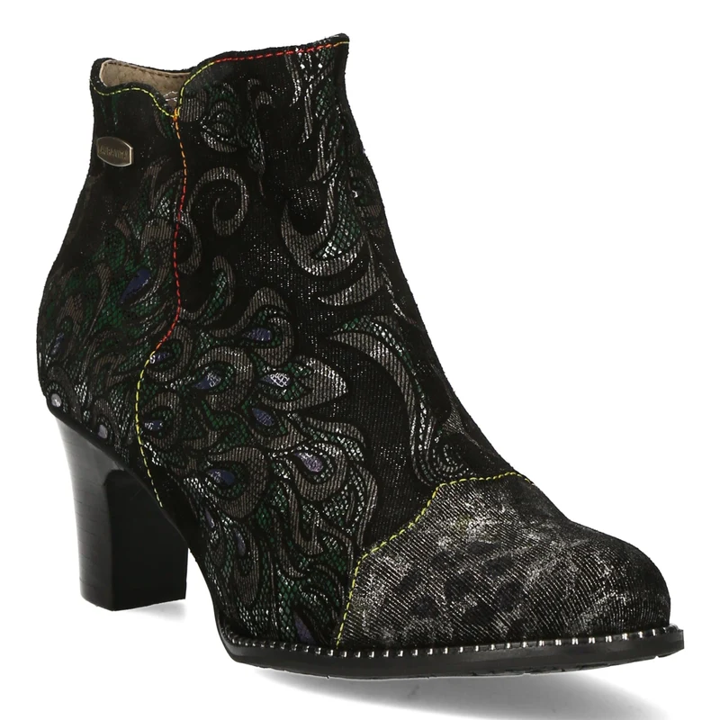 Bottines - ELCODIEO 212A