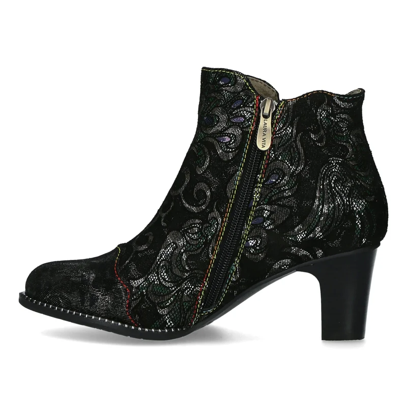 Bottines - ELCODIEO 212A