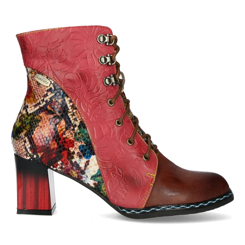 Bottines - GACLAO 10A