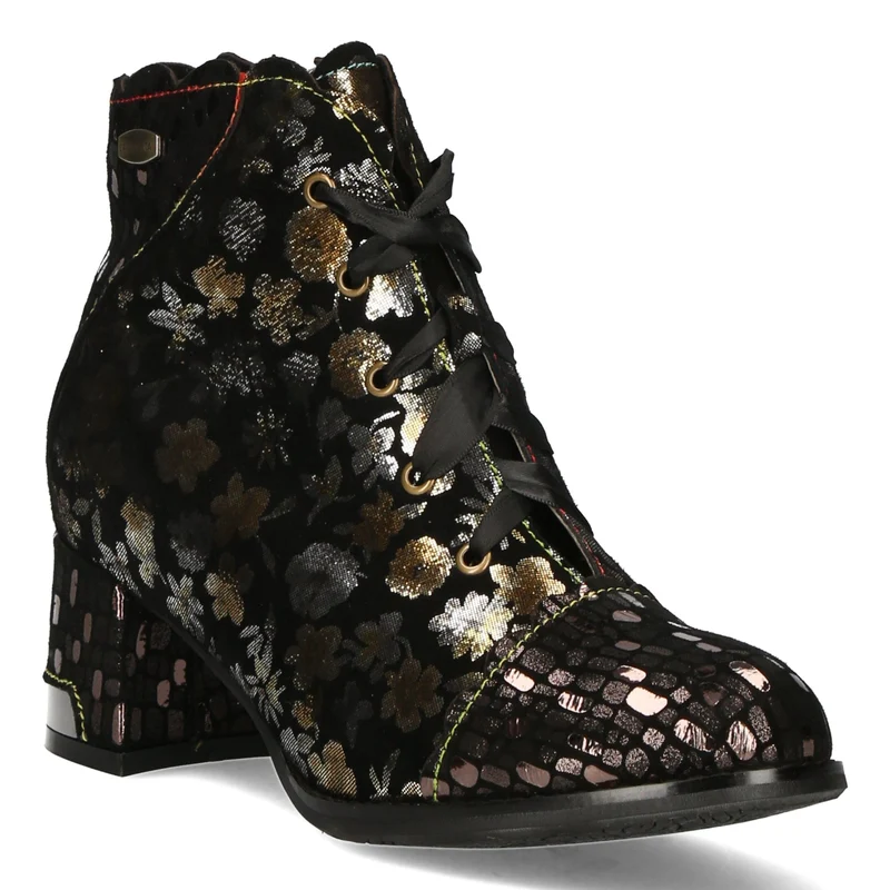 Bottines - GYCROO 11