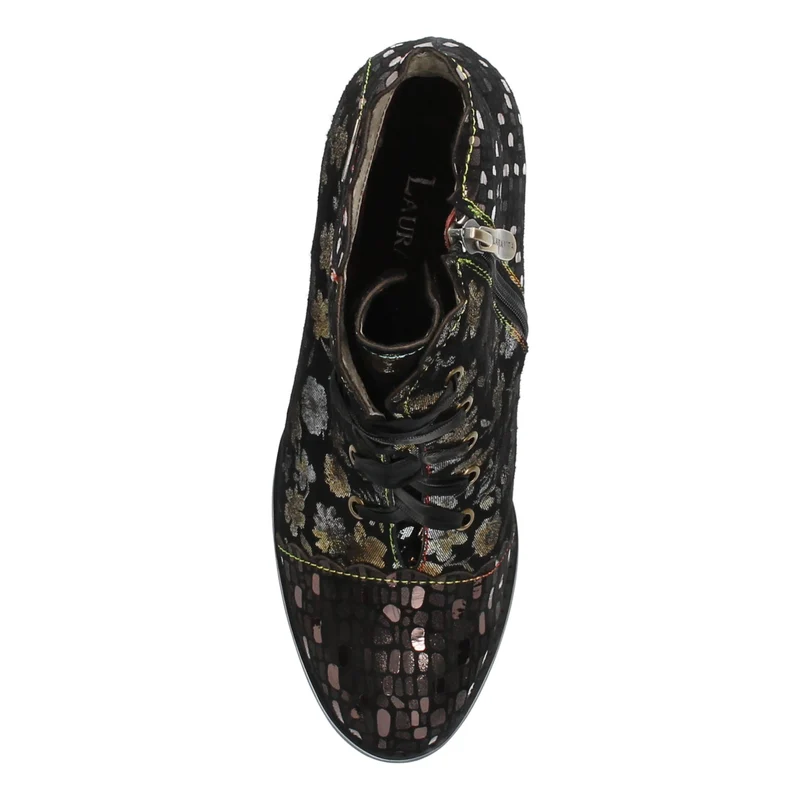 Bottines - GYCROO 11