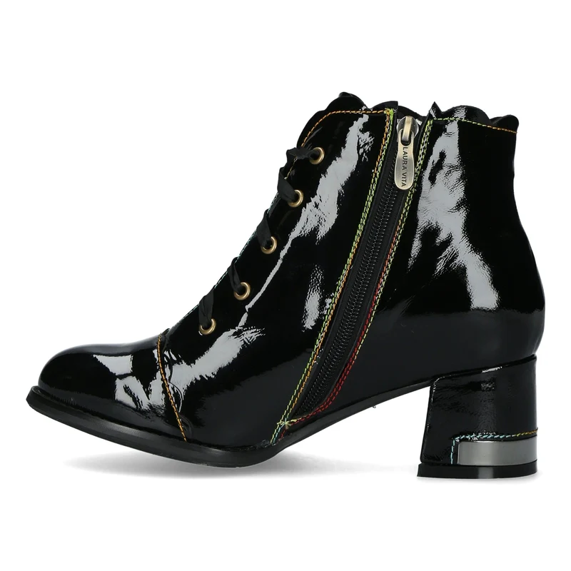 Bottines - GYCROO 11