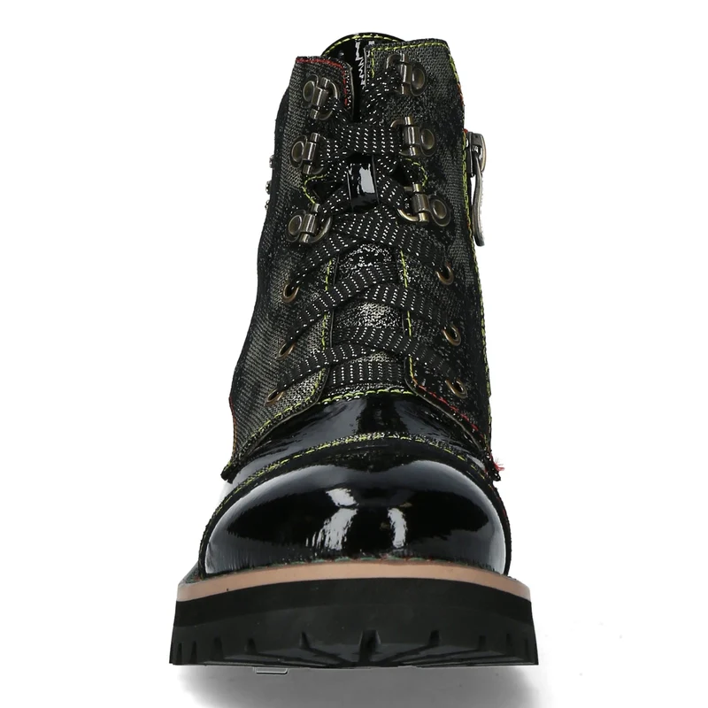 Bottines - IACNISO 04