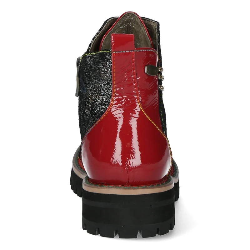 Bottines - IACNISO 04