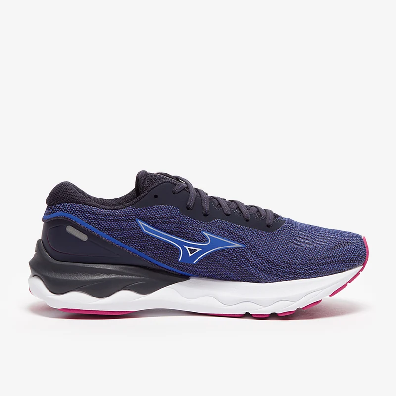 Mizuno Femme Wave Skyrise 3